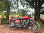 Emergency hai