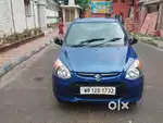 Maruti Suzuki Alto 800 2012-2016 LXI, 2015, Petrol