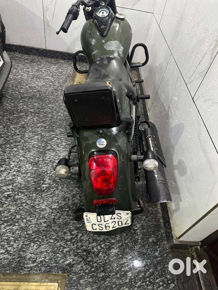 UM RENEGADE COMMANDO