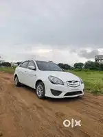 Hyundai Verna Transform 1.6 SX VTVT, 2011, Petrol