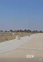 260 फूट नॅशनल हायवे लागलेले लेआउट मध्ये कमर्शिअल प्लॉट उपलब्ध