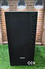 New Intel Core i3 10th Generation Computer CPU @ Just Rs 17,000...