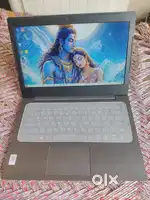 Lenovo laptop  256nvme SSD i5 7th generation