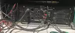 Dj machine for sel nx 4000