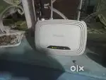 Tplink 2ghz router in only Rs 400