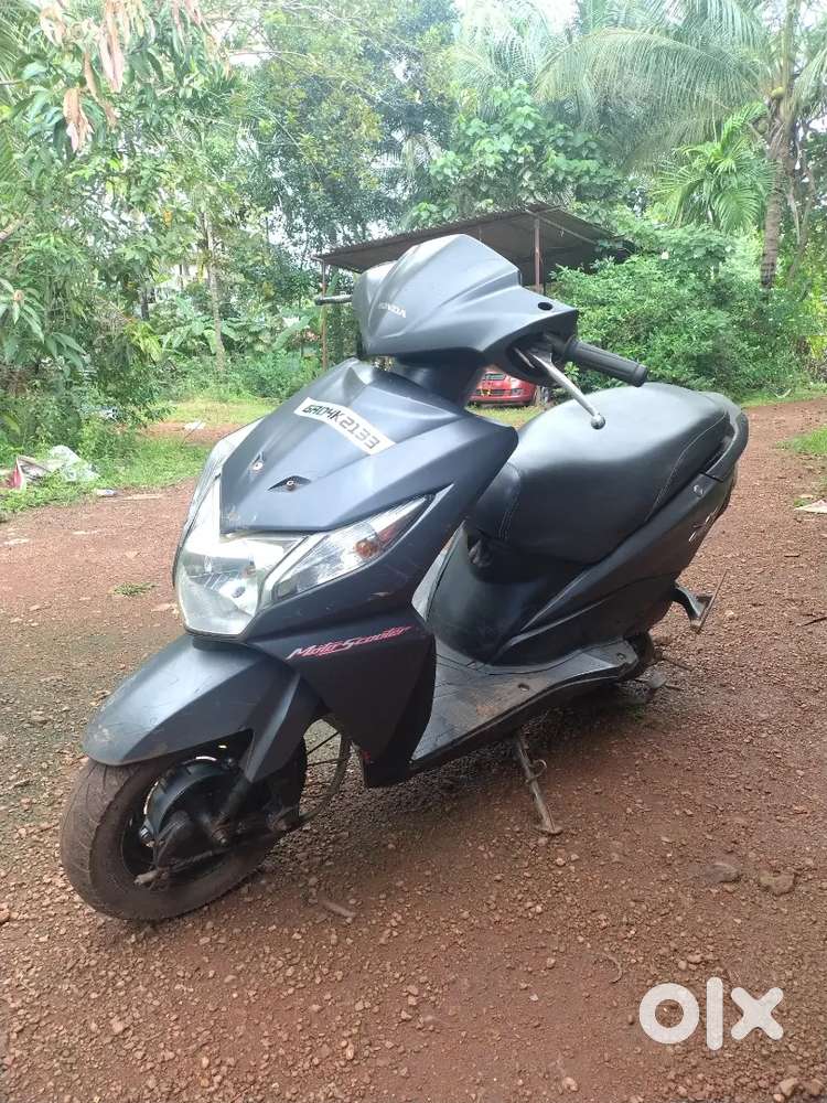 Good condition