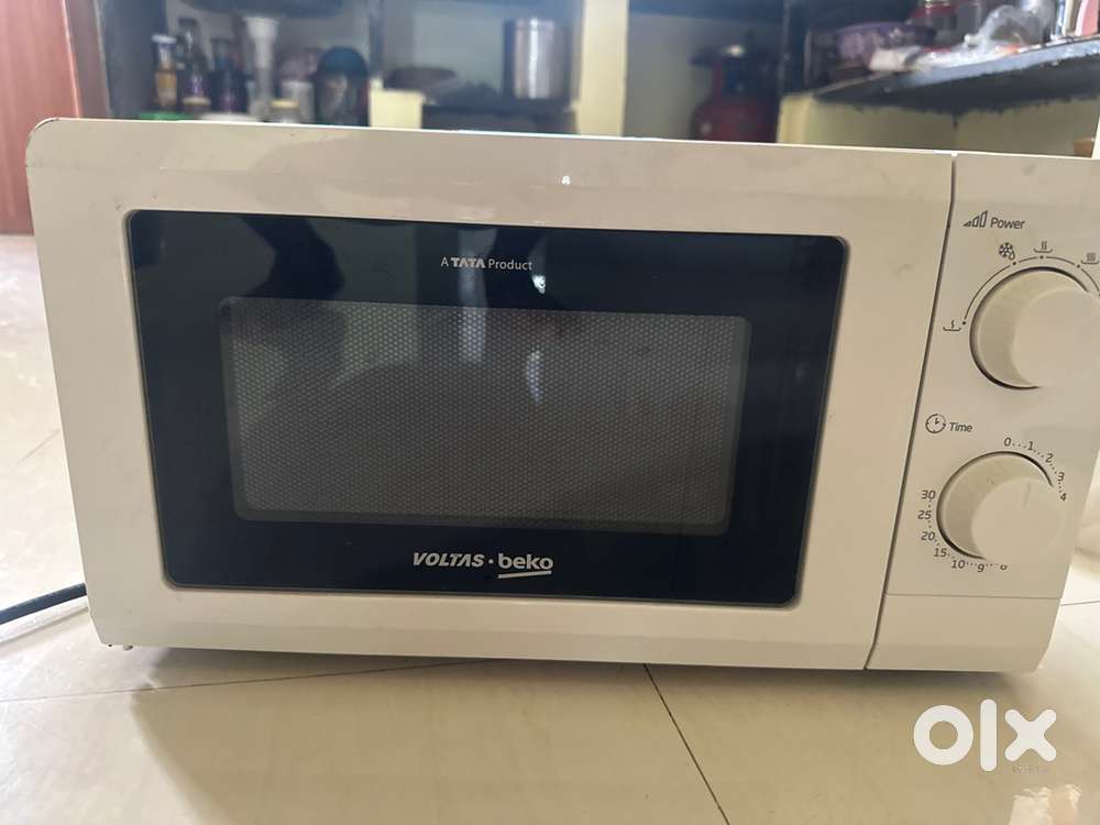 Microwave BEKO