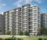 Affordable 1 BHK Flat for Sale in Kalyan West at Konark Solitaire