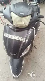 Hero Maestro in good running condition
