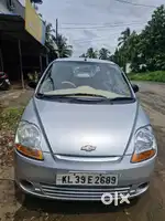 Chevrolet Spark 1.0 LS, 2012, Petrol
