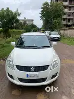 Maruti Suzuki Swift 2016 Petrol Well Maintained