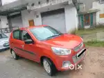 Maruti Suzuki Alto K10 2017 Petrol 54000 Km Driven