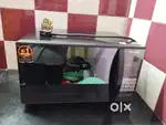 Brand new microwave Panasonic for sale with bill