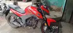 Hornet 160r bs4