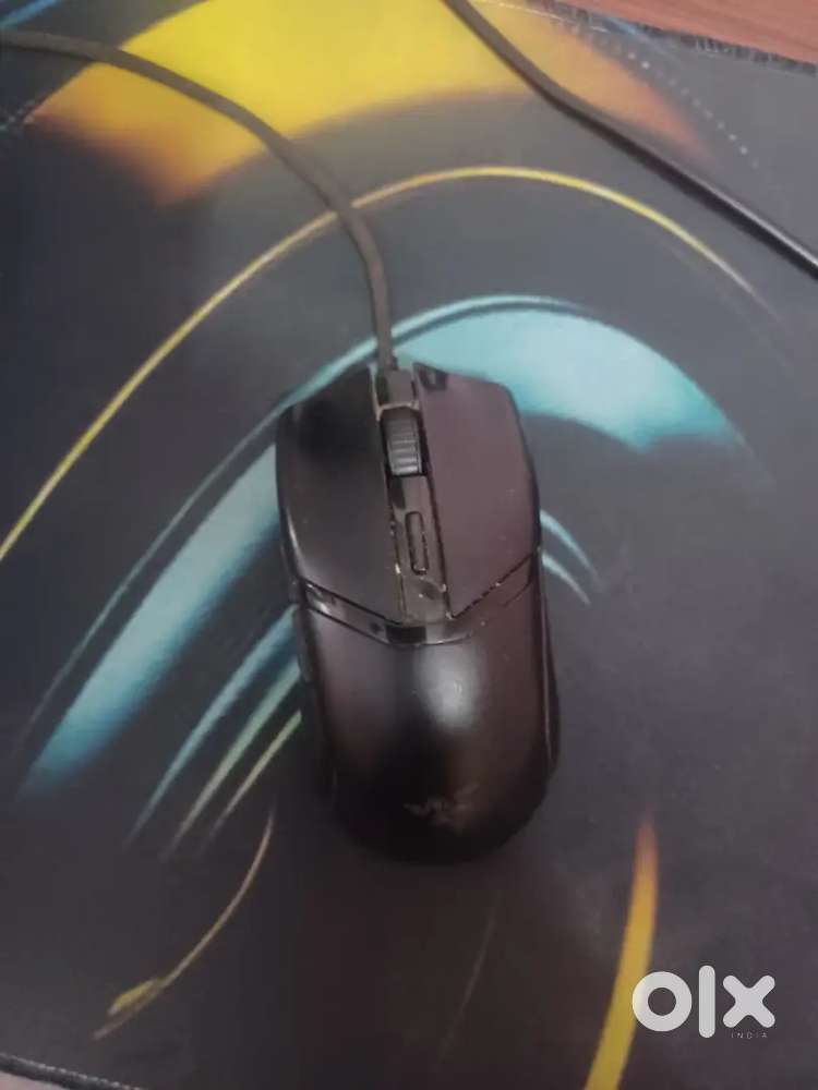 Razer mouse