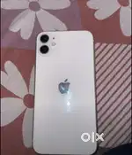 I phone 11 kuch problem nahi hai