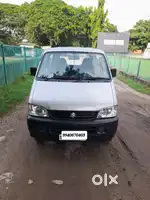 Maruti Suzuki Eeco 2017