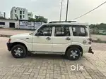 Mahindra Scorpio 2009-2014 M2DI, 2014, Diesel