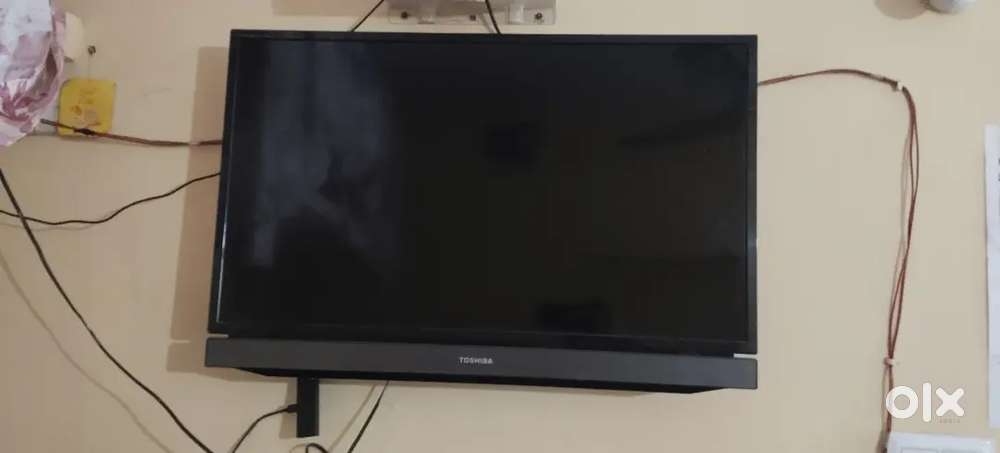 Not smart LED.
