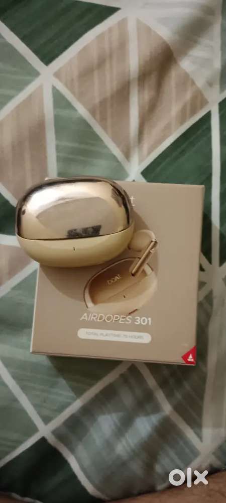 Boat Airdrops 301