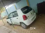 Maruti Suzuki Alto 2011