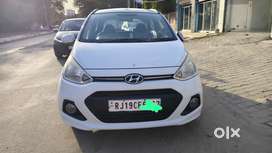 Hyundai Grand i10 Asta 1.2 Kappa VTVT (O), 2014, Petrol