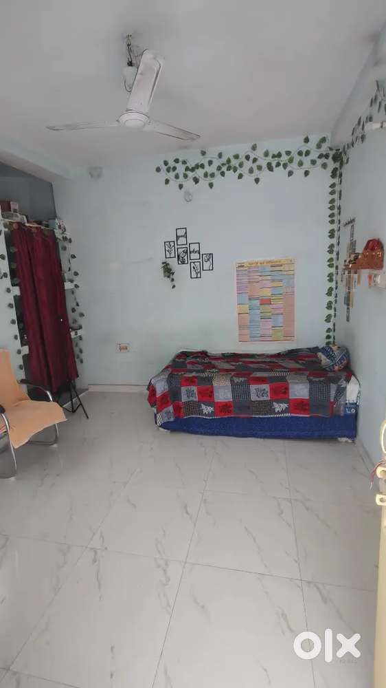 1bhk flat for sale
