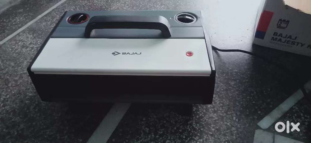 Room heater for new born baby