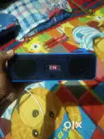 Bluetooth Speaker Good Sound