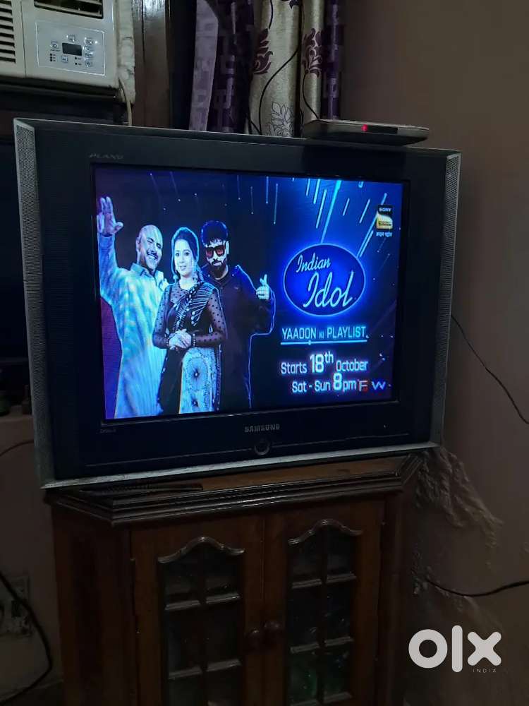 Samsung TV