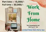 Digital earning opportunity