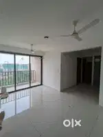 For Rent 3 BHK flat at jagatpur Road