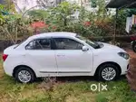 Maruti Suzuki Swift Dzire 2019 Petrol Well Maintained and less used .