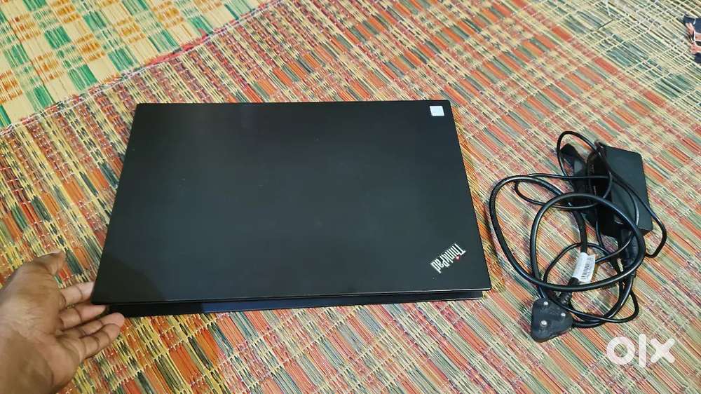 Lenovo L580 laptop