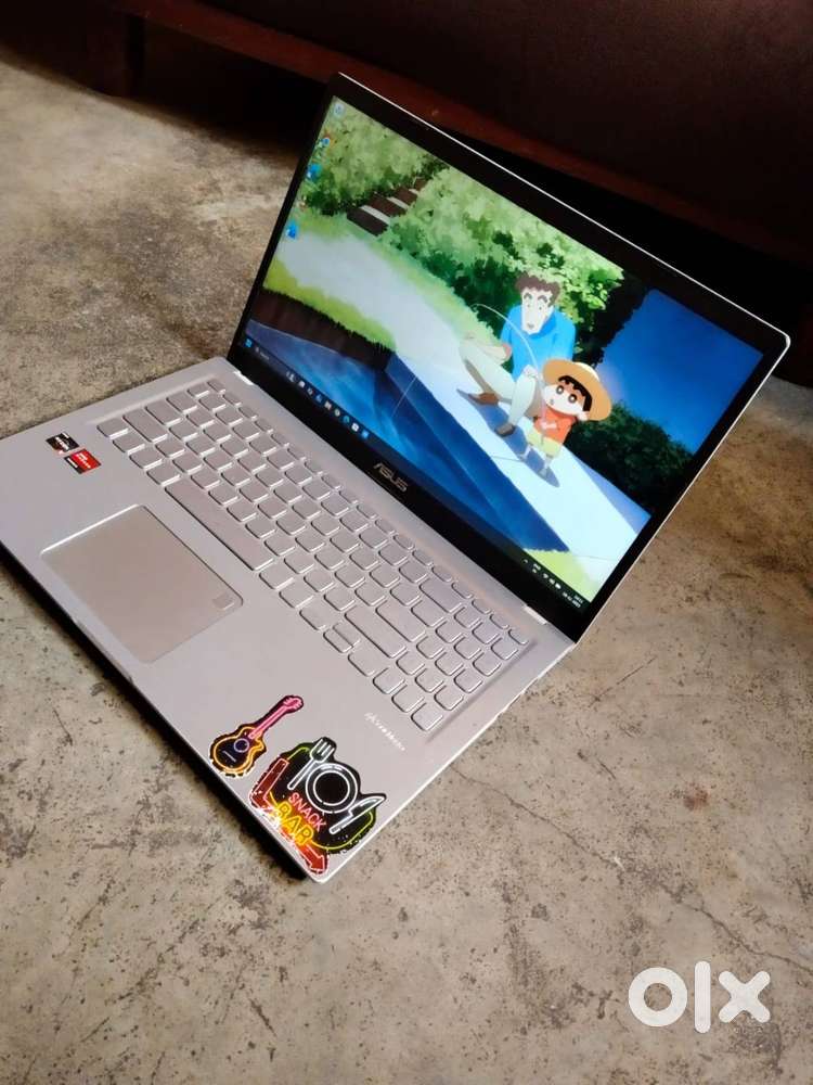 asus M515DA win11 silver