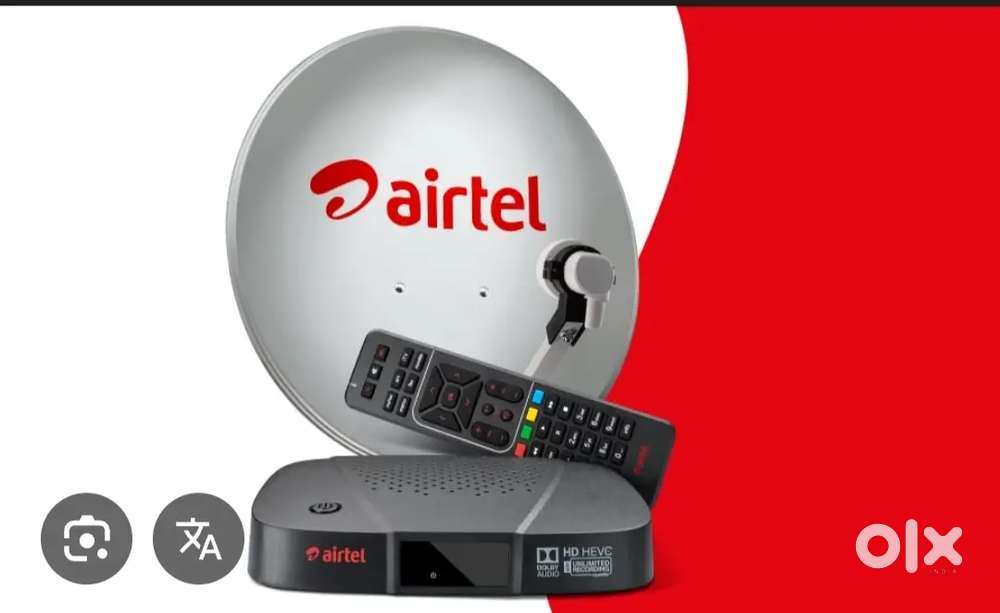 Worldtech 32inc, Lcd Tv