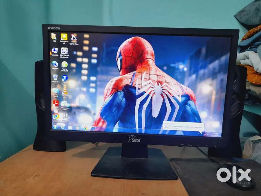 Computer sell best condition