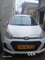 Hyundai Grand i10 2020