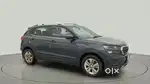 Skoda Kushaq 1.0 TSI Ambition, 2022, Petrol