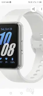 Samrat watch
