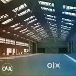 4000Sqf Godam Available for Rent out at Bhanpuri