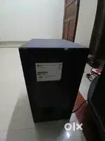 Home theatre