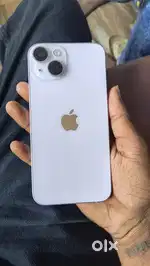 iphone 14 purple
