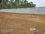 Clear title Acre Sale Bhogapuram Ranasthalam 7km
