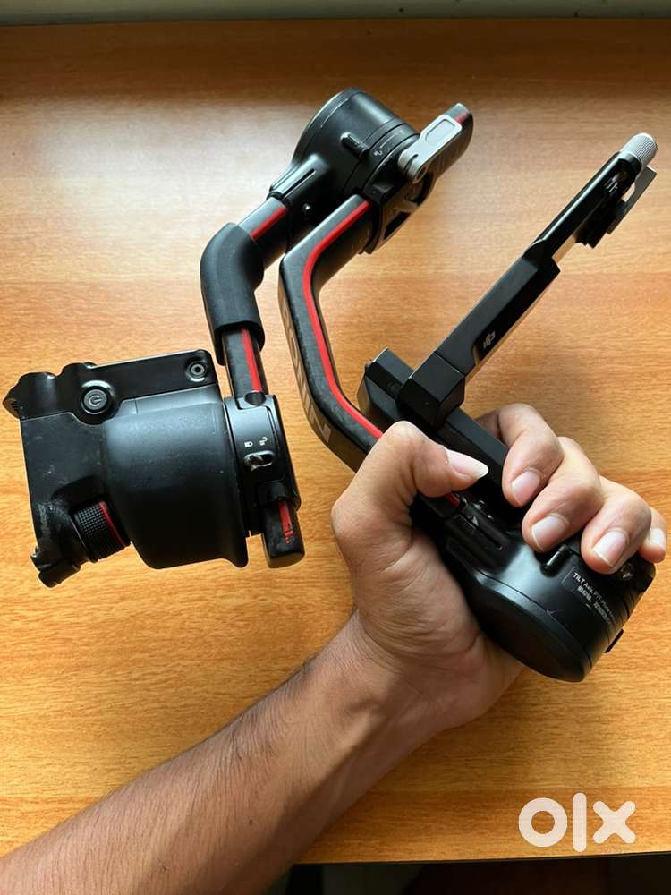 Rs2pro  gimbal for sale