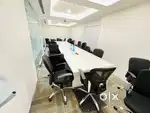Furnished office available for rent