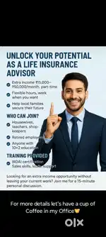 Financial consultant