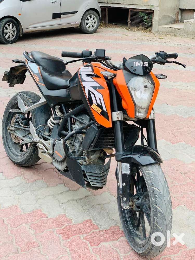 good condition