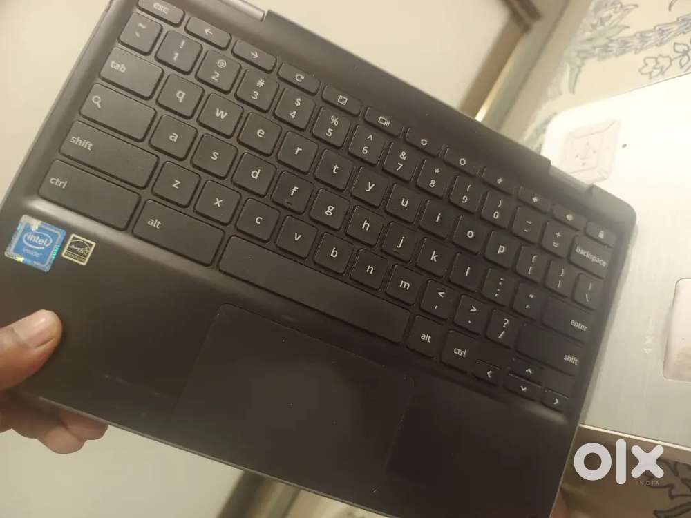 Aus chromebook