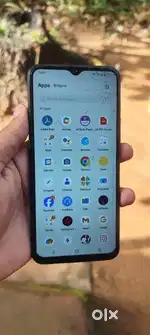 Vivo Y33s , 8/128 , Original Display , For Sale .